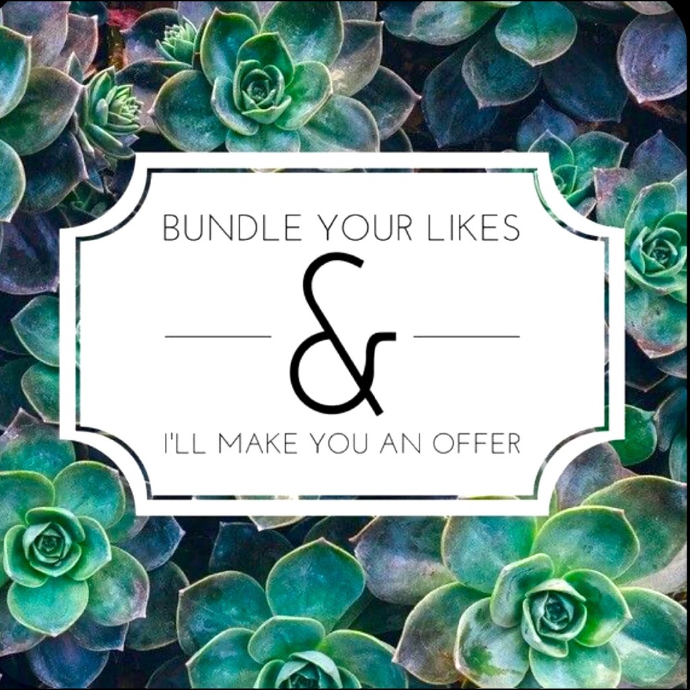 Bundle your likes!